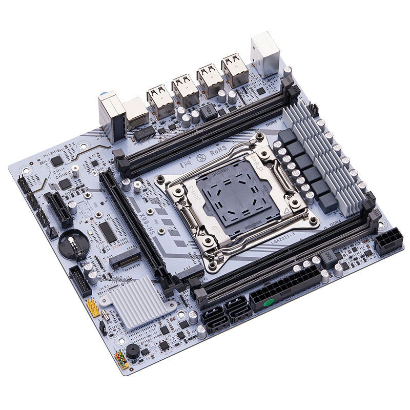QIYIDA X99 Motherboard kit set - 128Gb Ddr4 Reg Ecc Workstation Memory Kit 评论和价格